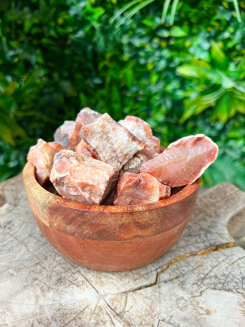 Carnelian - Raw