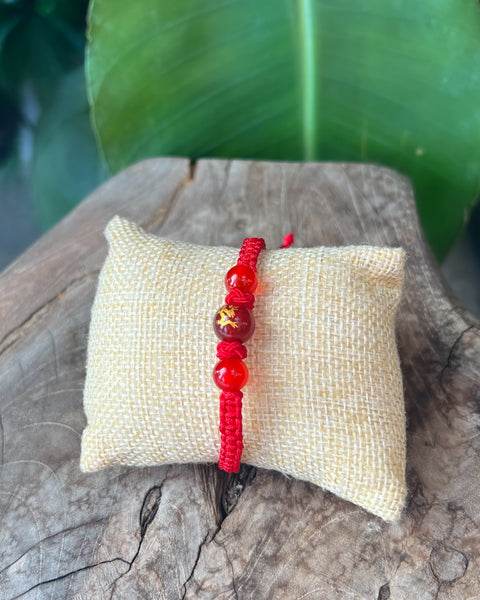 Year Of The Dragon Bracelet