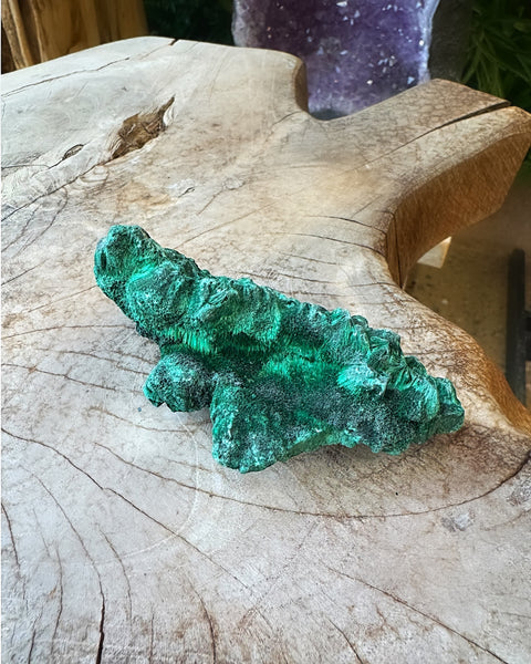 Malachite - Raw
