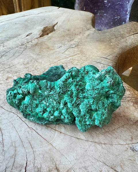 Malachite - Raw