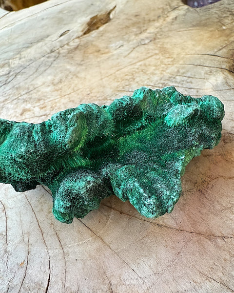 Malachite - Raw