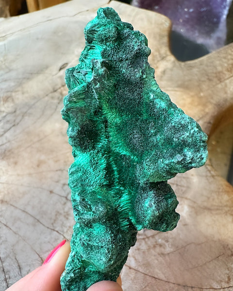 Malachite - Raw