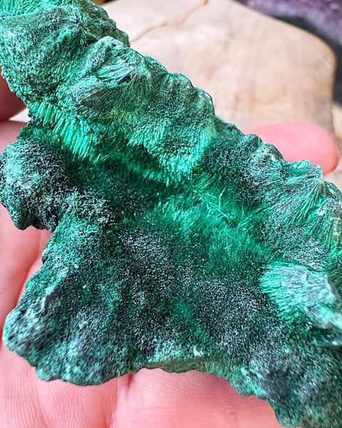 Malachite - Raw
