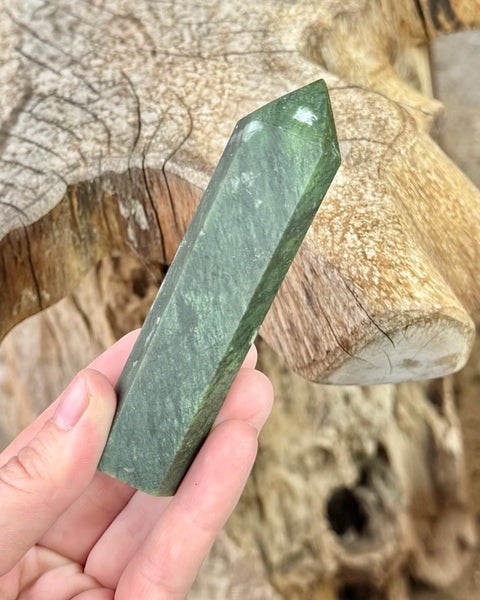 Green Jade tower