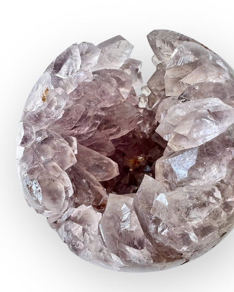 Amethyst sphere (S4)