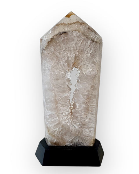Agate tower (A1)