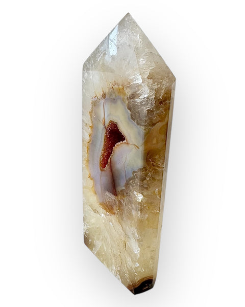 Agate tower (A3)