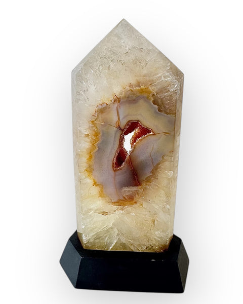 Agate tower (A3)