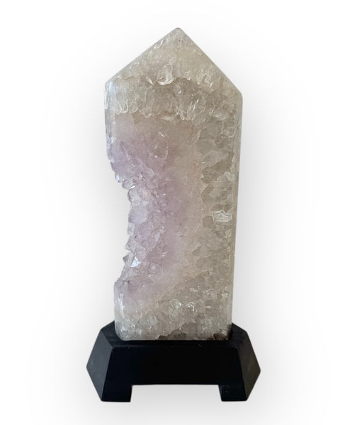 Amethyst tower (A15)