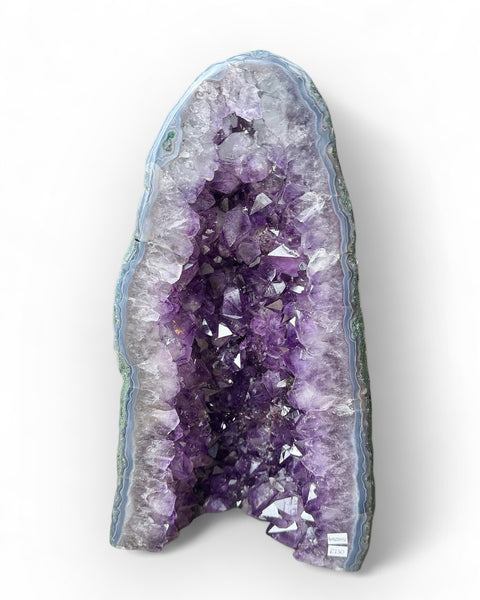 Amethyst cathedral (G)