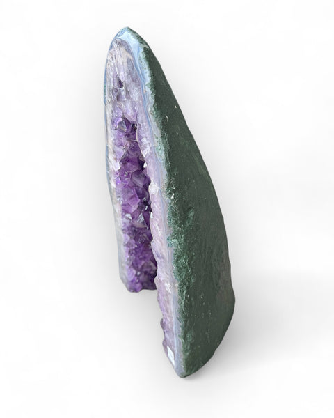 Amethyst cathedral (G)