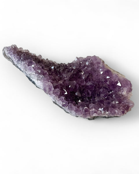 Amethyst cluster (13)