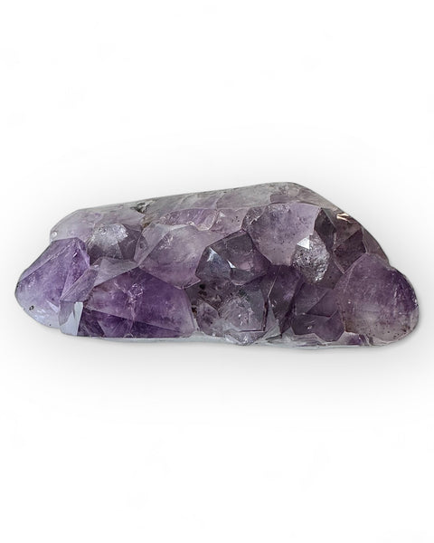 Amethyst cluster (20)