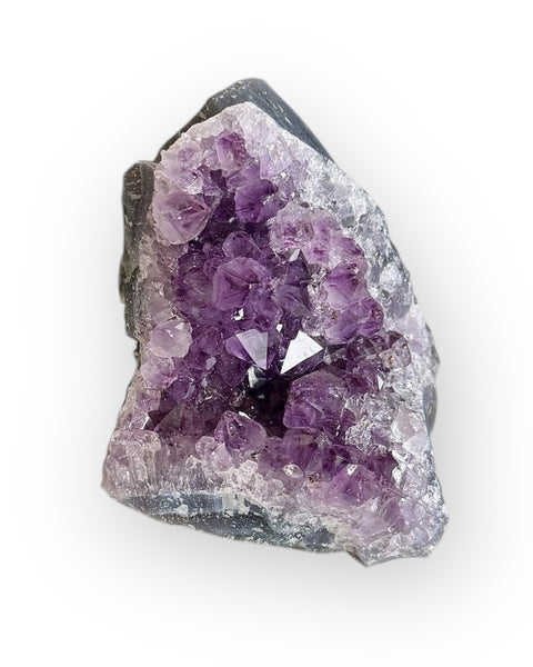 Amethyst cluster (44)