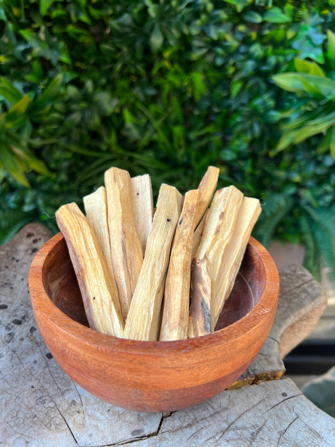 Palo Santo