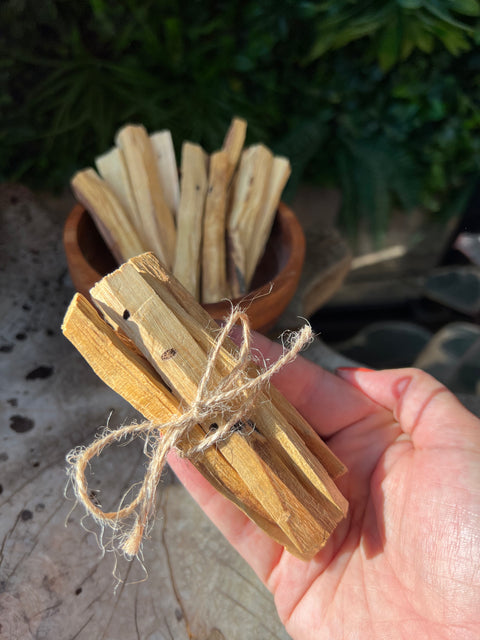 Palo Santo