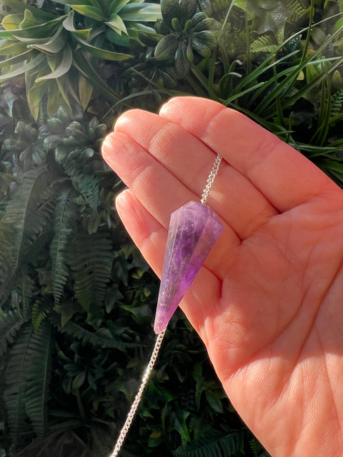 Pendulums