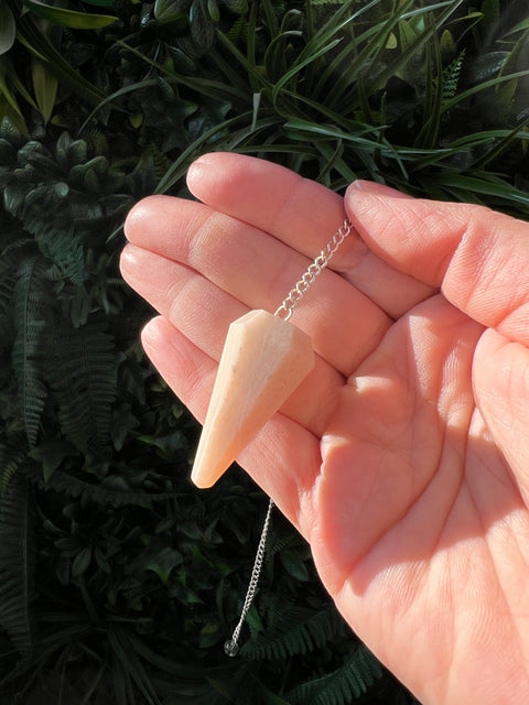 Pendulums