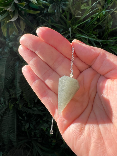 Pendulums