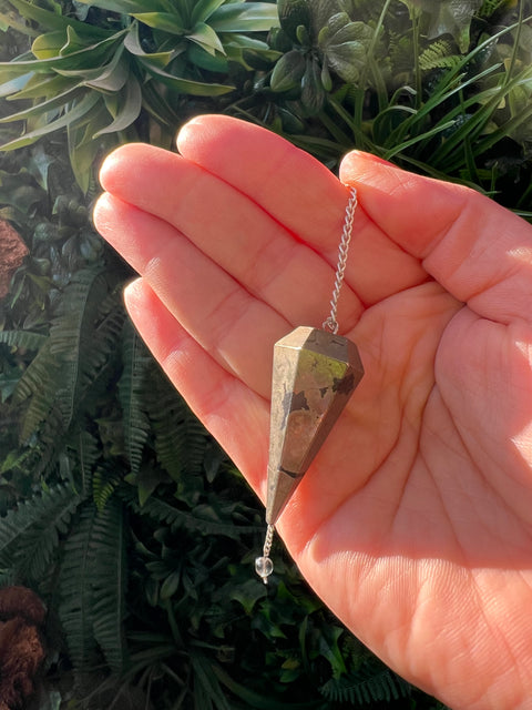 Pendulums