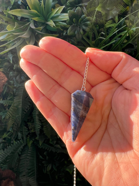 Pendulums