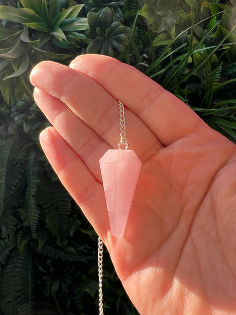 Pendulums