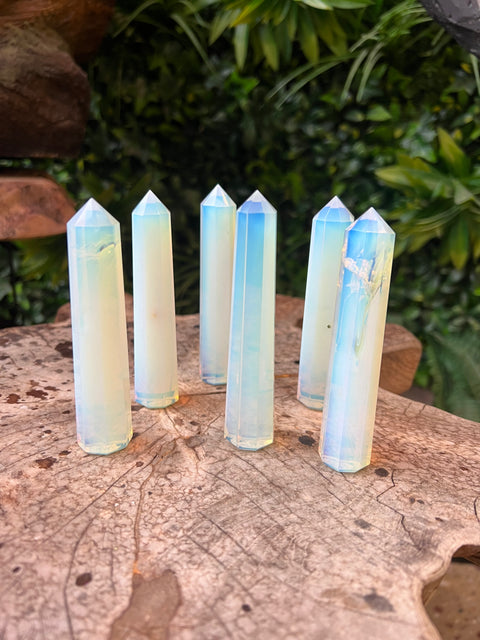 Opalite Tower