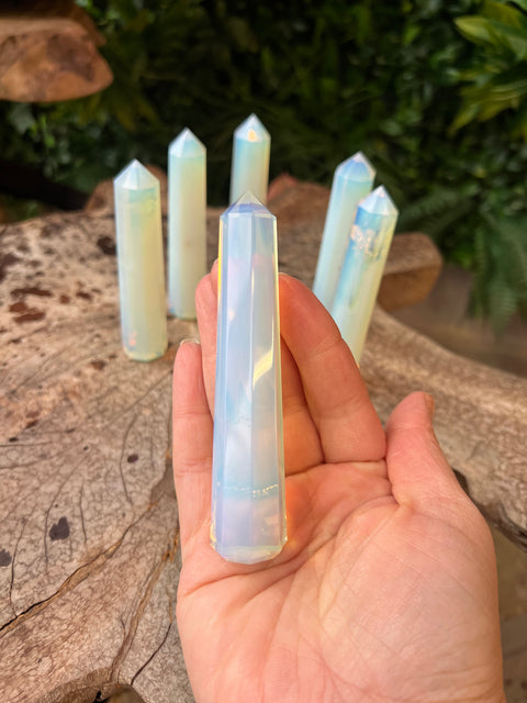 Opalite Tower