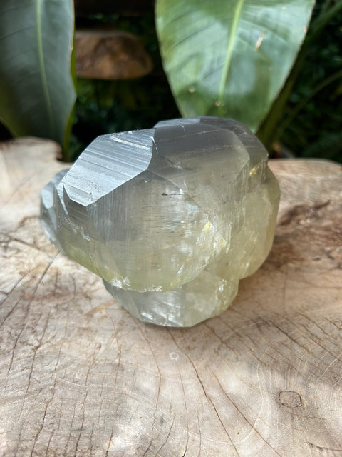 Dragon Scale Calcite