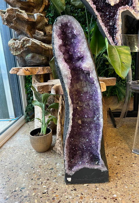 Amethyst Cathedral