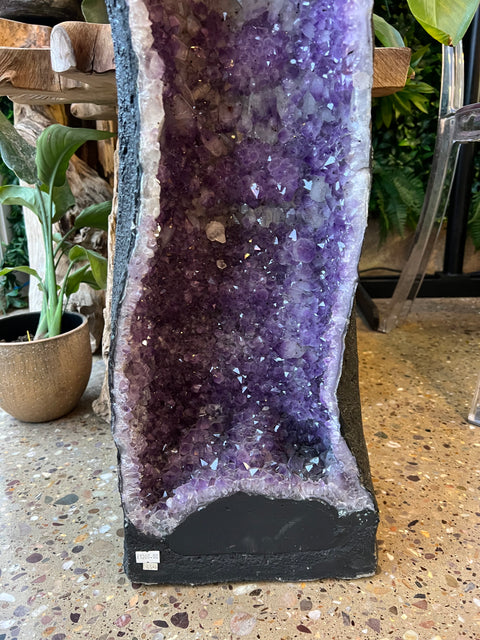 Amethyst Cathedral