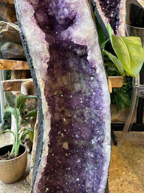 Amethyst Cathedral
