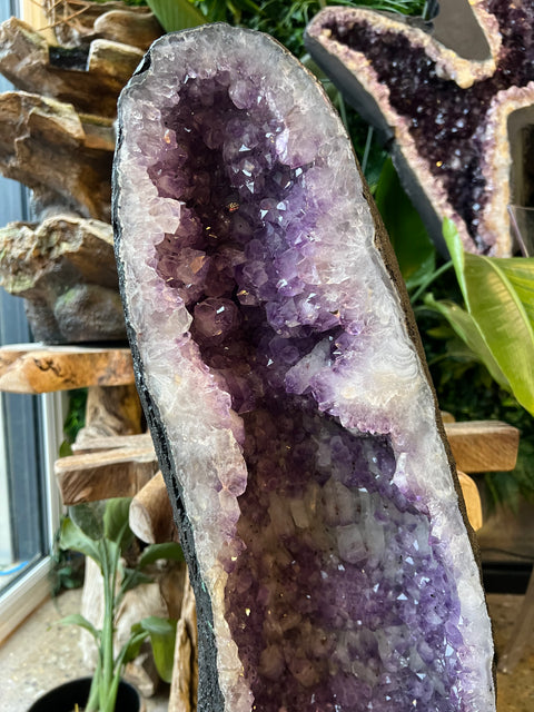 Amethyst Cathedral