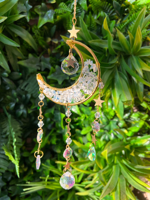 Suncatcher - Opalite