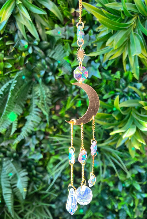 Suncatcher