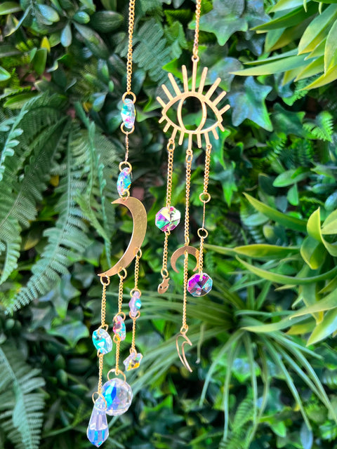 Suncatcher