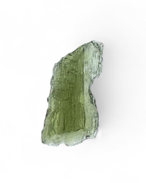 Moldavite - (D)