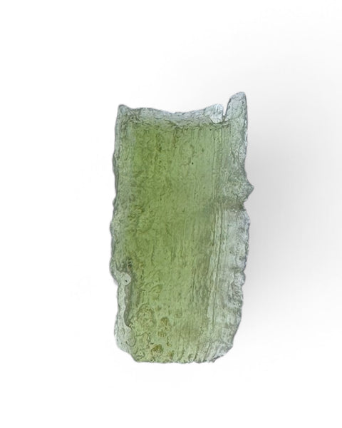 Moldavite - (I)
