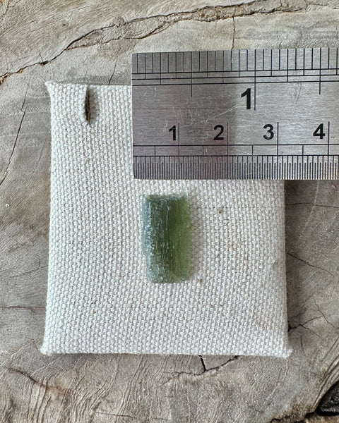Moldavite - (I)