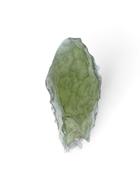 Moldavite - (L)