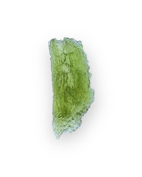 Moldavite - (P)