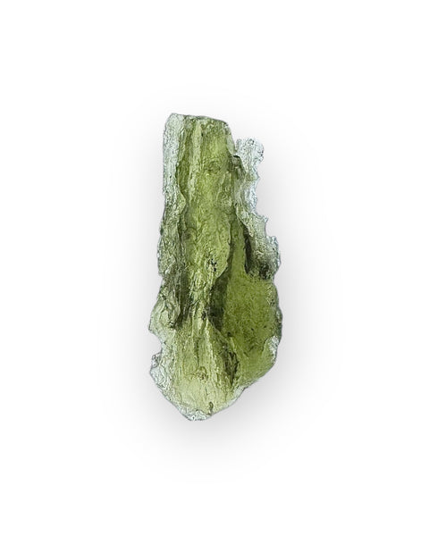 Moldavite - (Q)