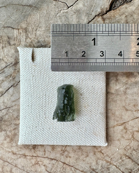 Moldavite - (R)
