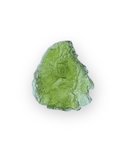 Moldavite - (S)