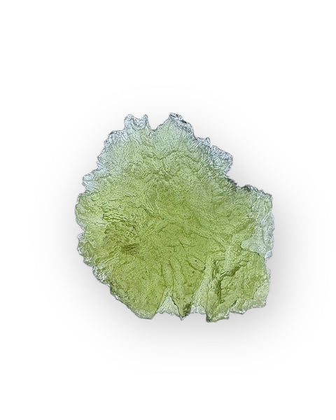 Moldavite - (V)