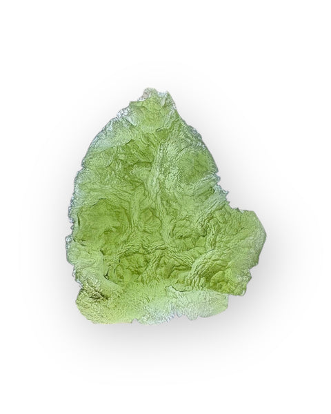 Moldavite - (X)