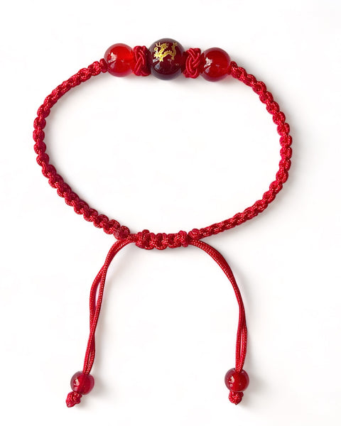 Year Of The Dragon Bracelet