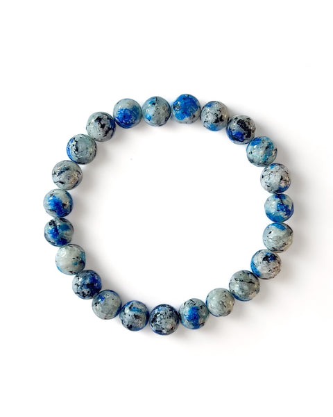 K2 Beaded Bracelet