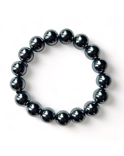 Terahertz Beaded Bracelet
