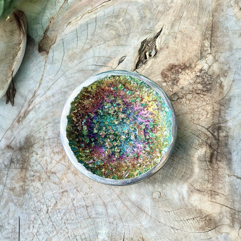 Bismuth Bowl